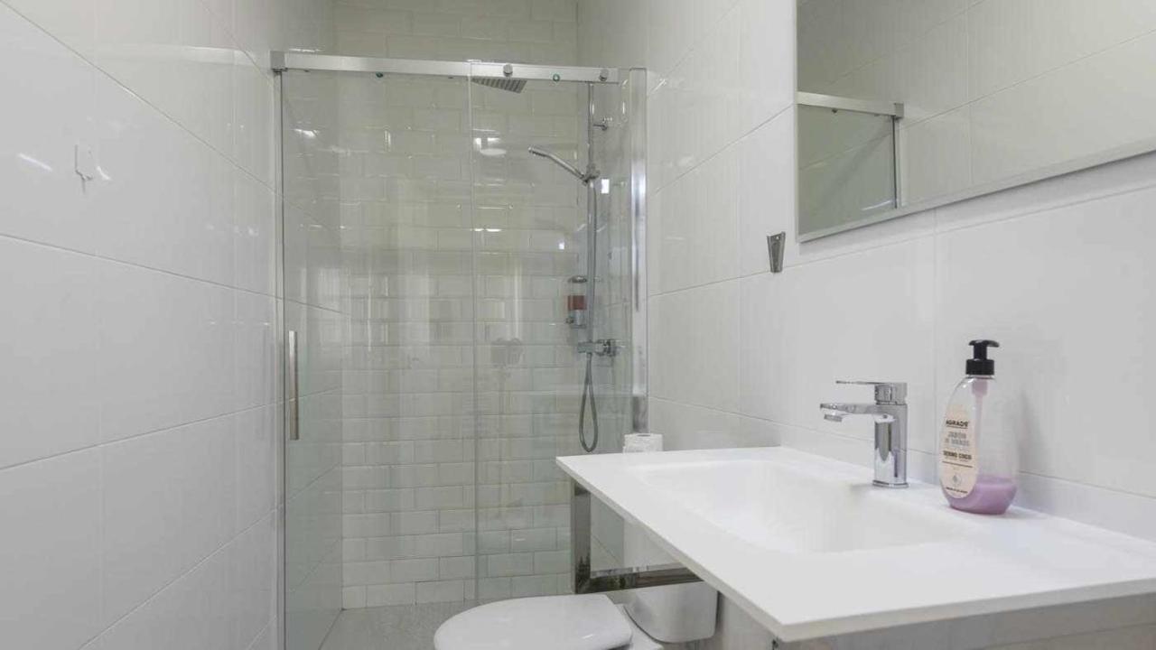 Apartamentos Dimax By Toledo Ap Exterior foto