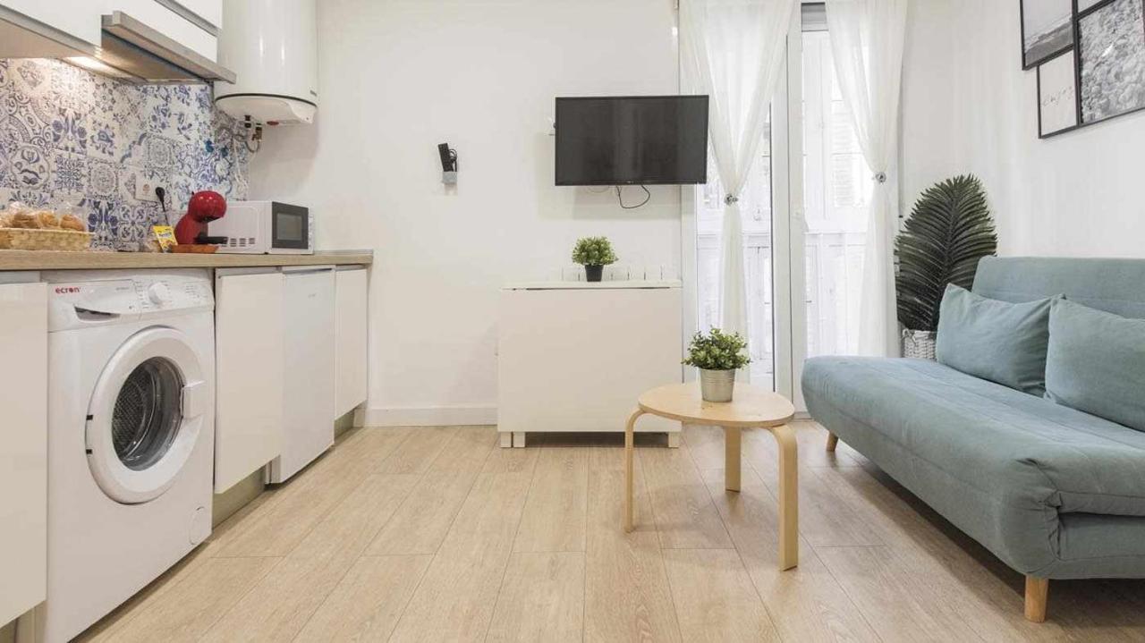 Apartamentos Dimax By Toledo Ap Exterior foto