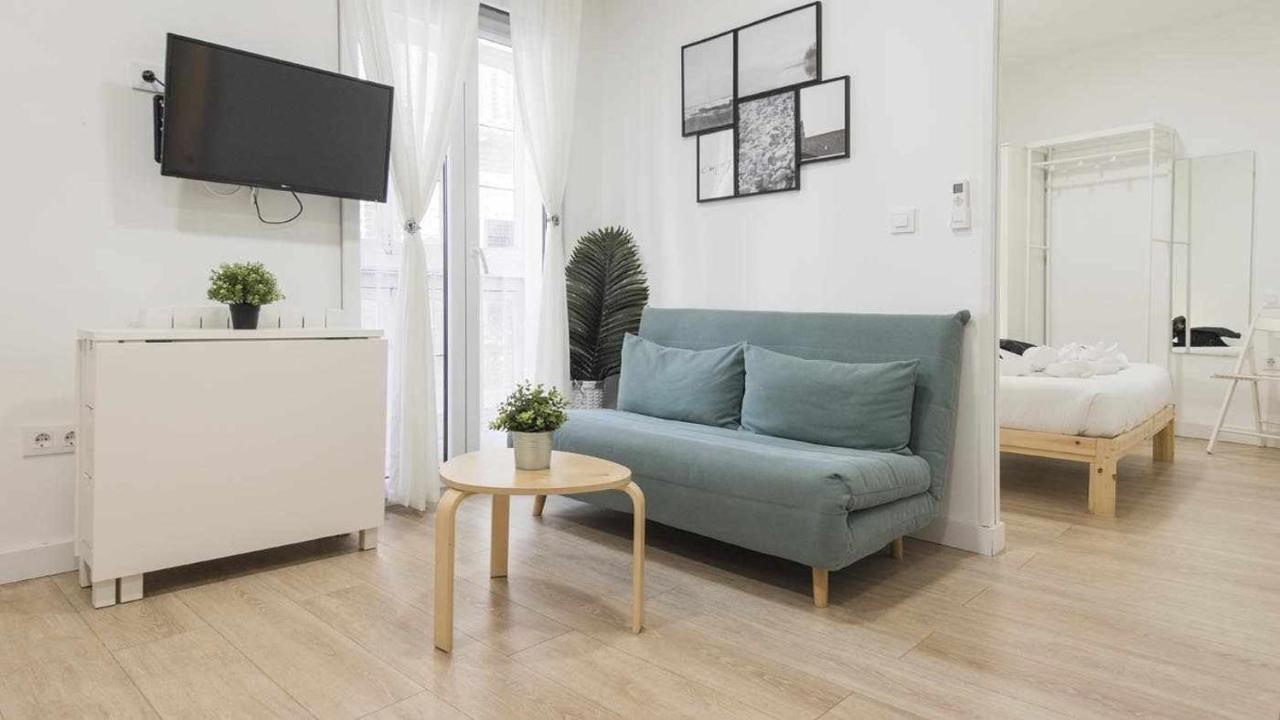 Apartamentos Dimax By Toledo Ap Exterior foto