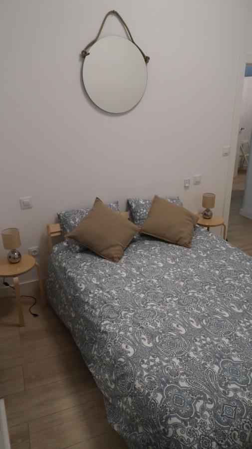 Apartamentos Dimax By Toledo Ap Exterior foto
